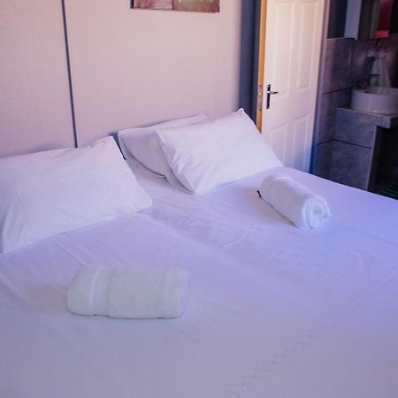 Urbanlife Keetmanshoop Accommodation Экстерьер фото