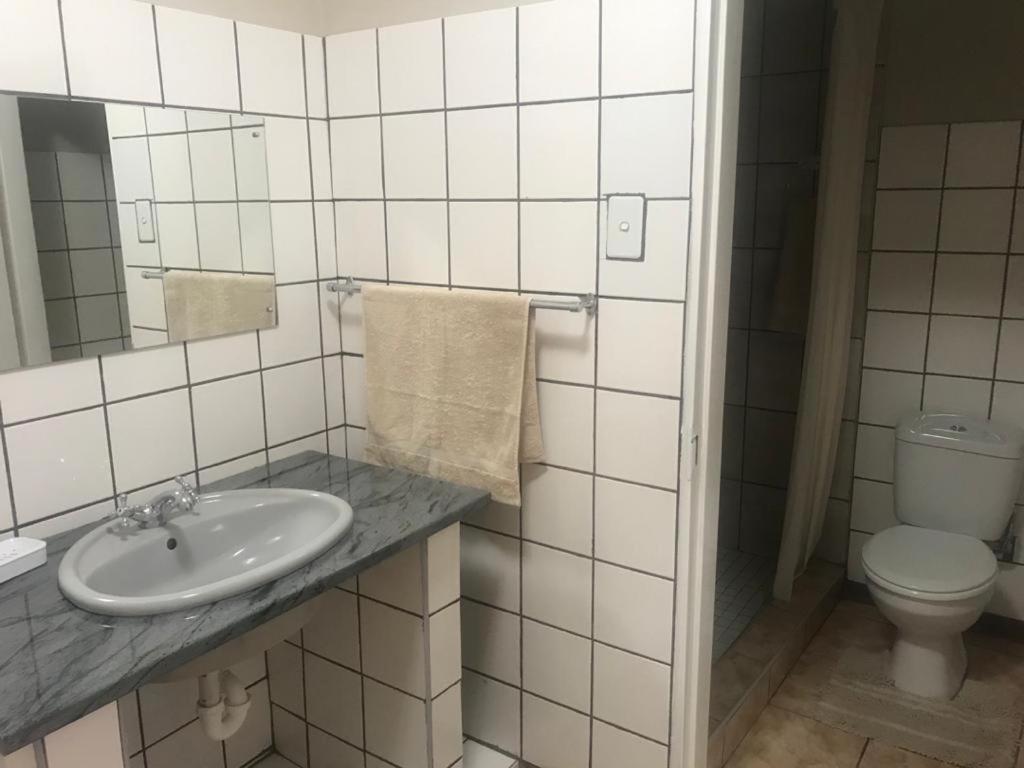 Urbanlife Keetmanshoop Accommodation Экстерьер фото