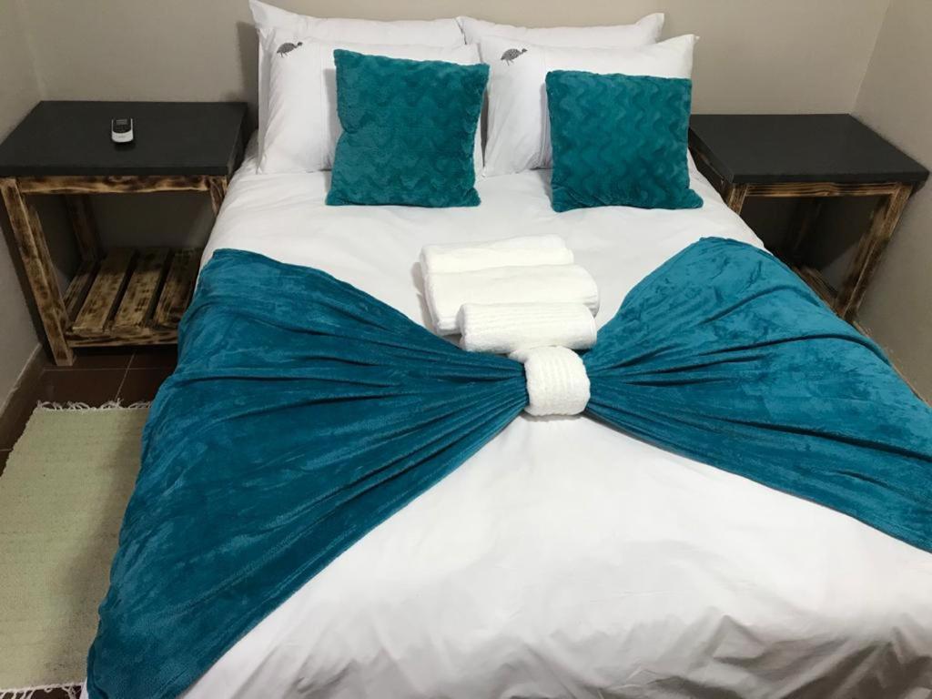 Urbanlife Keetmanshoop Accommodation Экстерьер фото