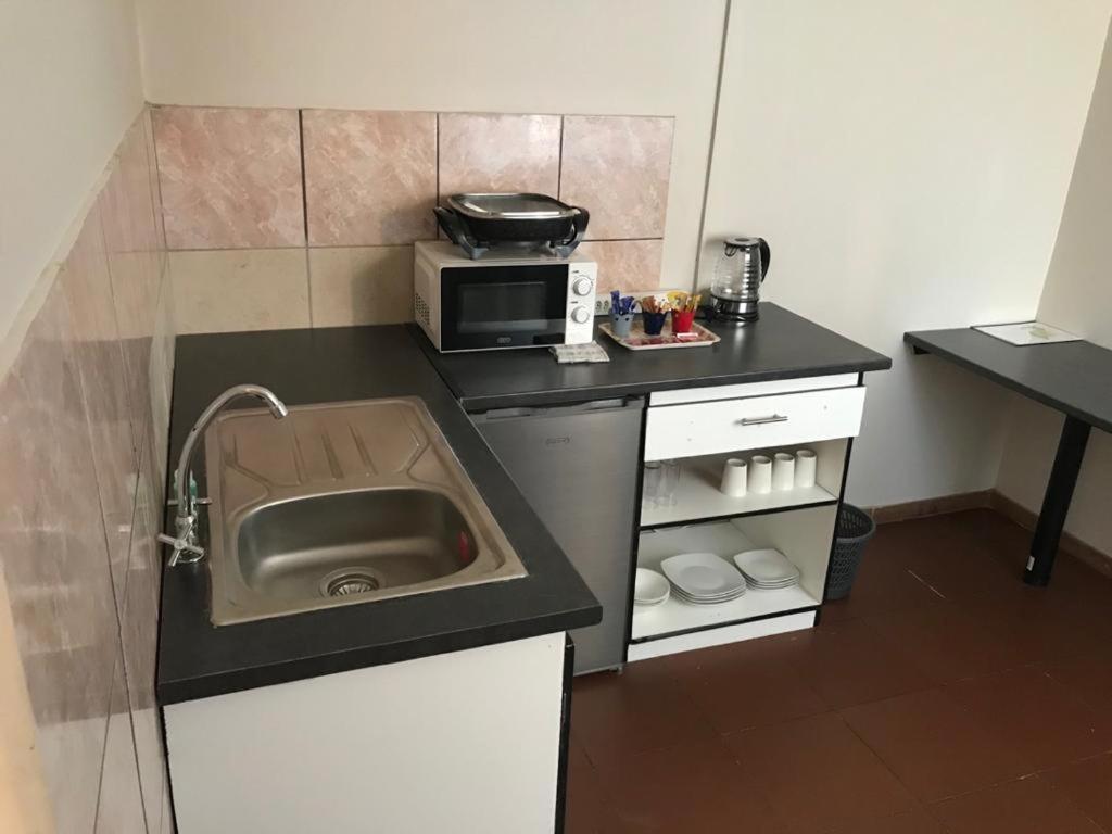 Urbanlife Keetmanshoop Accommodation Экстерьер фото